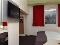 B&B HOTEL Berlin-Potsdamer Platz Hotels in der Nähe von Potsdamer Platz