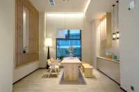 Jiangshan Manzhou Hotel (Huan Cheng West Road) - สัตว์เลี้ยง