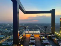 JD Polman Hotel - 5 estrellas