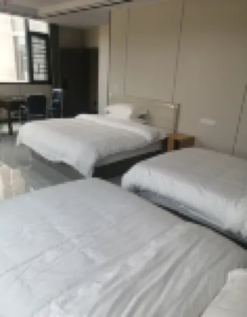 Rishun Hotel