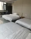 Rishun Hotel Hotels near Terrace Scenic Spot In Taoyuan