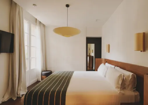 雷吉納酒店 巴塞隆拿酒店