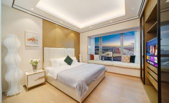 Zhuhai Kaixin International Apartment