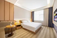 Yurong hotel(Tie xi  liaoyang)