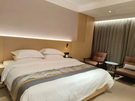 Yun Shang Manju Hotel