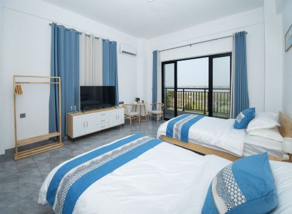 柏翰小樓民宿（徐聞港港口店）