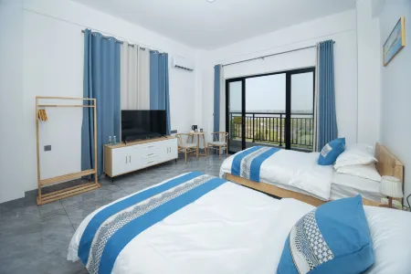 BOhANPAVILION Отели рядом с достопримечательностью «Xuwen Ancient Port»