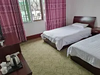 Jiange Kelaixiang Inn