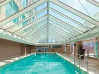 The Langham Melbourne Hotels in Southbank