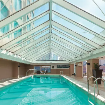 The Langham Melbourne