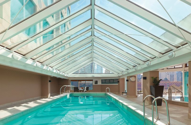 The Langham Melbourne photo 3