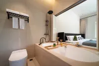 Wanning Riyuewan Kuoye Boutique B&B