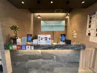 Plaza in Kanku Hotel Hotels in Tajiri