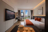 Lincang Heat Limit Limited Edition Hotel