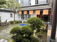 Ninghai  Qiantong Zhu Li Ya She Homestay guesthouse