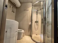 Jingdezhen Youjian Homestay (Taoxichuan Creative Plaza) - วิวภูเขา