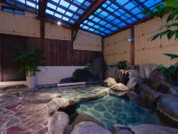 Isoaruki No Yuyado Ushiogumo - 6 Years or Older Hotels in Kamo District