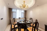 Floral Hotel · Hengdian Qingyan Hotel (Huaxia Cultural Park Store) - sarapan