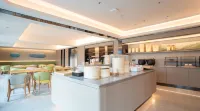 全季酒店（池州石台縣人民南路店） - 早餐