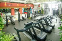 JingHang Holiday Hotel - Gym