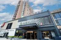 Tangdao Bay PERO Hotel Hotels near Qingdao Mangrove Tree Resort World