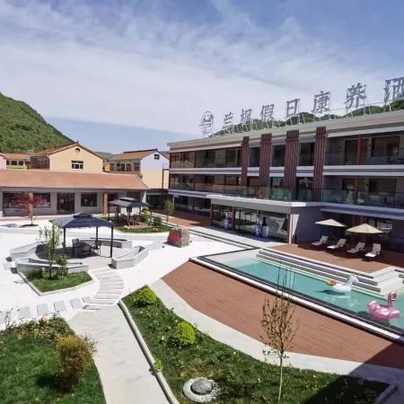 LAN FENG JIA RI KANG YANG HOTEL