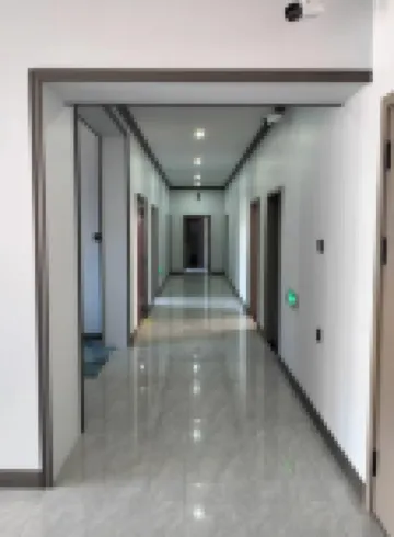 Yunbai Hotel