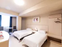 錦江之星飯店（太原柳巷府西街地鐵站店）