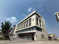 GreenTree Eastern Hotel (Changxing Xinnengyuan Xiaozhen) Hotels in Changxing