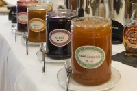 Hôtel de la Poste - breakfast