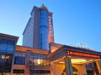 Zhengzhou South Wind Goal International Hotel