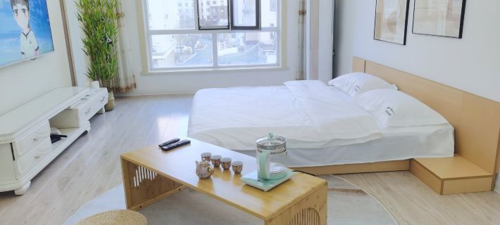 Hunchun Rifle Bed and Breakfast Hotel a Hunchun