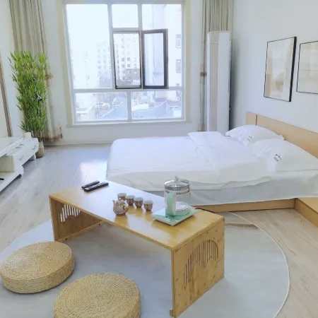 Hunchun Rifle Bed and Breakfast