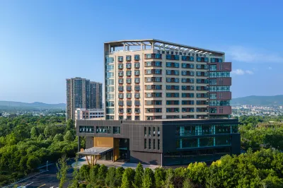 HANDAHOTEL Các khách sạn ở Bình Đỉnh Sơn