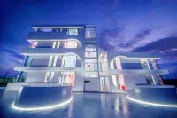 Dongshan Island Manor Resort Villa