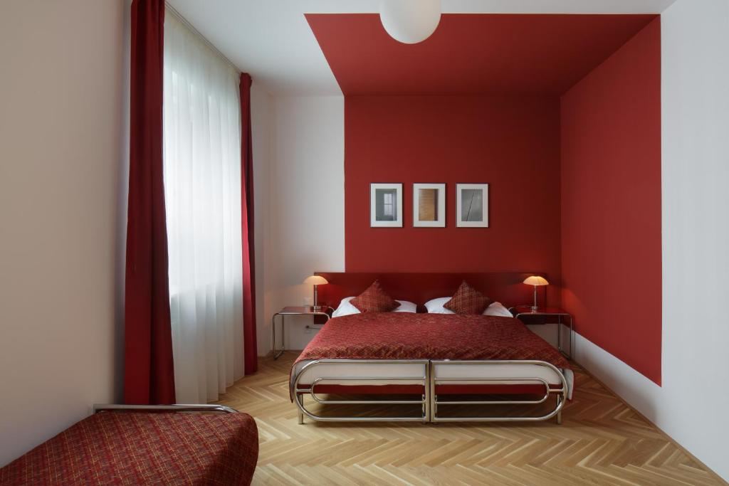 Axa Hotel Hotels in Prague