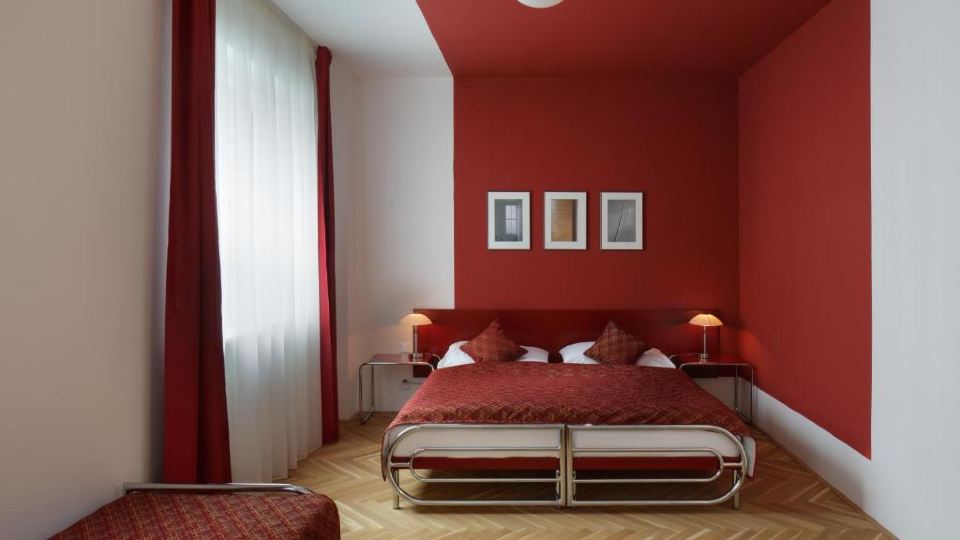 Axa Hotel