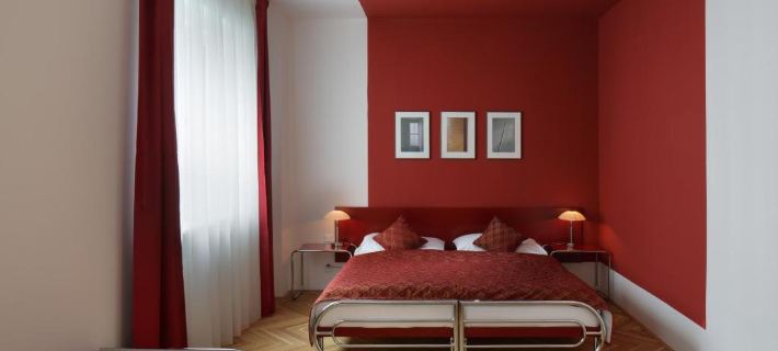 Axa Hotel Hotels in Prag