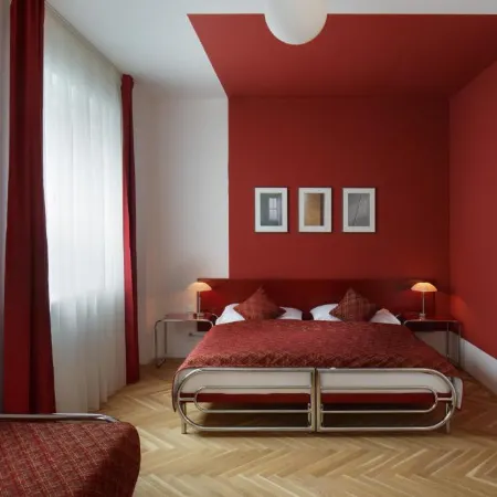 Axa Hotel