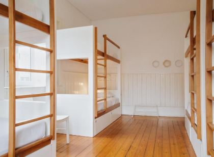 Porto Spot Hostel