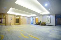Zhongkai International Hotel Hotels in Wuping