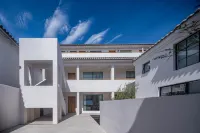 大理莫問飯店(古城店) 普賢寺(玉洱路)附近的飯店