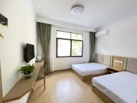 Yingshan Qingxin Homestay