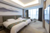 Manhatton · Lijing Hotel