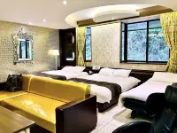 โรงแรมสแควร์ ฟูจิโจเทนบะ โรงแรมใกล้ภูเขาคินโทกิ
