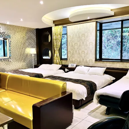 Hotel Square FujiGotemba