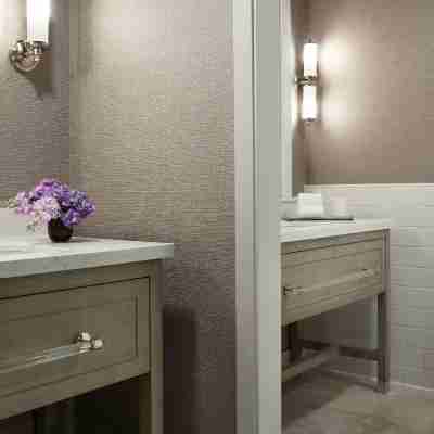 スタンフォードパークホテル Rooms