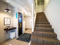 Hotel May Yongsan Hotels near سبا دراغونهيل