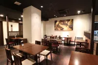HOTEL NAHA CITY-KOKUSAI STREET - Bữa sáng