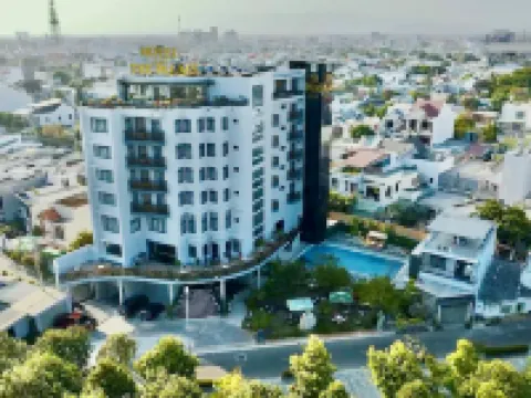 Khách sạn The Palms Phan Thiết Các khách sạn gần Thi House